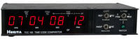 Horita TCC-100 Dual-Input Time Code Comparator