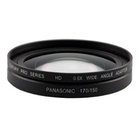 Century Optics 0HD-06WA-AG 0.6 Wide Angle Adapter Lens with Bayonet Mount