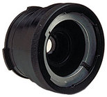 Century Optics 0XF-223B-00 2x Tele-Extender for 2/3" Bayonet Mount Lenses