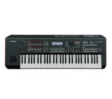 Yamaha MOXF6 61-Key Synthesizer Workstation
