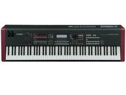 Yamaha MOXF8 88-Key Synthesizer Workstation