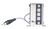 Bogen WMT1AS Input/Line-Matching Transformer for Speakers, 600 Ohm