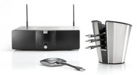 Barco CLICKSHARE-PACKAGE ClickShare Package ClickShare Starting Package