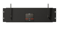 Barco CLICKSHARE-RACK-KIT ClickShare Rack Kit Rackmount Kit for ClickShare Base