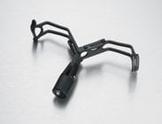 DPA CXO4000 Compact XY/ORTF Stereo Holder