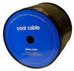 Blizzard DMX-500 500 ft Spool of 22 Gauge 120 Ohm DMX Cable