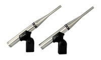 Earthworks M30-MATCHED-PAIR M30mp Matched Pair of Omnidirectional High Definition Measurement Microphones