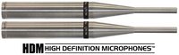 Earthworks QTC50-MP, Stereo Microphones