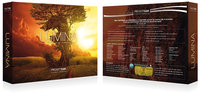 ProjectSAM SYMPHOBIA-3-LUMINA Virtual Symphonic Software