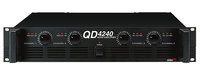 Inter-M Americas QD-4240 4 x 40W Quad Channel Amplifier