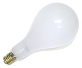 General Electric DSE-GE 120V 1000W Halogen Lamp