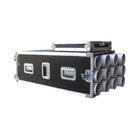 Grundorf T8-MS12CB Case for 12 Microphone Stands