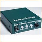 Barcus Berry 3000AE Piezo Buffer Preamp w/EQ