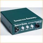 Barcus Berry 3000AE Piezo Buffer Preamp w/EQ