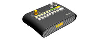 Korg KR Mini, Drum Machines & Samplers