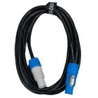 Elation Pro Lighting PLC10 10 ft Powercon Link Cable