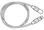 NTI 600-000-336 ASD Cable for XL2