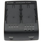 JVC AA-S3602I 2-Channel Battery Charger/AC Adapter