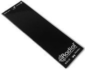Radial Engineering R700-9110-00 1-Slot Filler Panel for 500 Series Racks