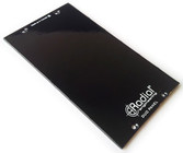 Radial Engineering R700-9111-00 2-Slot Filler Panel for 500 Series Racks