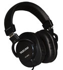Tascam TH-MX2 Mixing Headphones in Black
