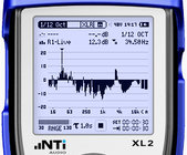 NTI 600-000-376 XL2 Spectral Limits Option