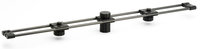 DPA SB0400 Stereo Boom with Shock Mounts