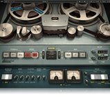 Waves J37 Tape, Audio Software & Plug-ins