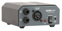 Anchor PGM-2000 2-Channel Program Insertion Mixer for PortaCom Intercom System