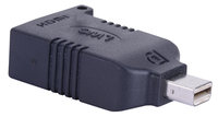 Intelix ARMDPHD Mini-Displayport to HDMI Adapter