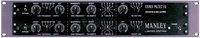 Manley SPEQ Stereo Enhanced Pultec EQP-1A EQ