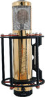 Manley REFGOLD Reference Gold Multi-Pattern Microphone
