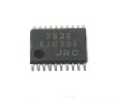 JVC NJM2538V  IC For GYDV5000U