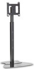 InFocus INF-FLRSTND Floor Stand for Mondopad, BigTouch, or 55"-70" Thin Flat Panel Displays
