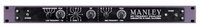 Manley MIDEQ Tube Mid-Frequency EQ