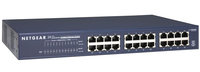 Netgear JFS524-200NAS 24-Port 10/100 Rackmount Switch