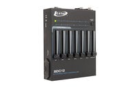 Elation Pro Lighting SDC12 12-Ch 2-Bank DMX Controller