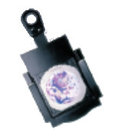 Rosco Laboratories 25015610 Size A Glass Gobo Holder