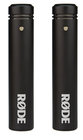 Rode M5-MP, Stereo Microphones