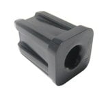 Bretford Manufacturing 012-0638 Swivel Caster Insert for BBULC48 and L330