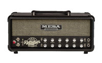 Mesa Boogie RECTOVERB-25-HEAD Multiwatt 10/25W 4-Ch 1 x 12" Tube Guitar Amplifier Head