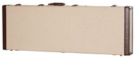 Gator GW-JM-BASS Journeyman Series Deluxe Wooden Bass Case