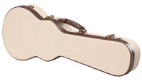 Gator GW-JM-UKE-CON Journeyman Series Deluxe Wooden Concert Ukulele Case