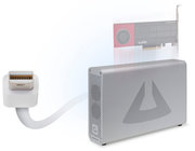 Magma EB1T 1-Slot PCI Express Over Thunderbolt Expansion Chassis