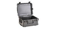 SKB 3i-2217-12BC 22"x17"x12" Waterproof Case with Cubed Foam Interior