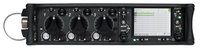 Sound Devices 633, Mixers & Control Surfaces