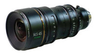 Fujinon HK3.1X14.5 14.5-45mm HK Premier PL 4K+ Wide-Angle Zoom Lens