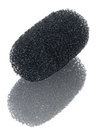Countryman H6WSR-B Windscreen for the H6 Headset Microphone in Black