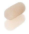 Countryman H6WSR-L Windscreen for the H6 Headset Microphone in Light Beige