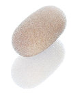 Countryman H6WSR-T Windscreen for the H6 Headset Microphone in Tan